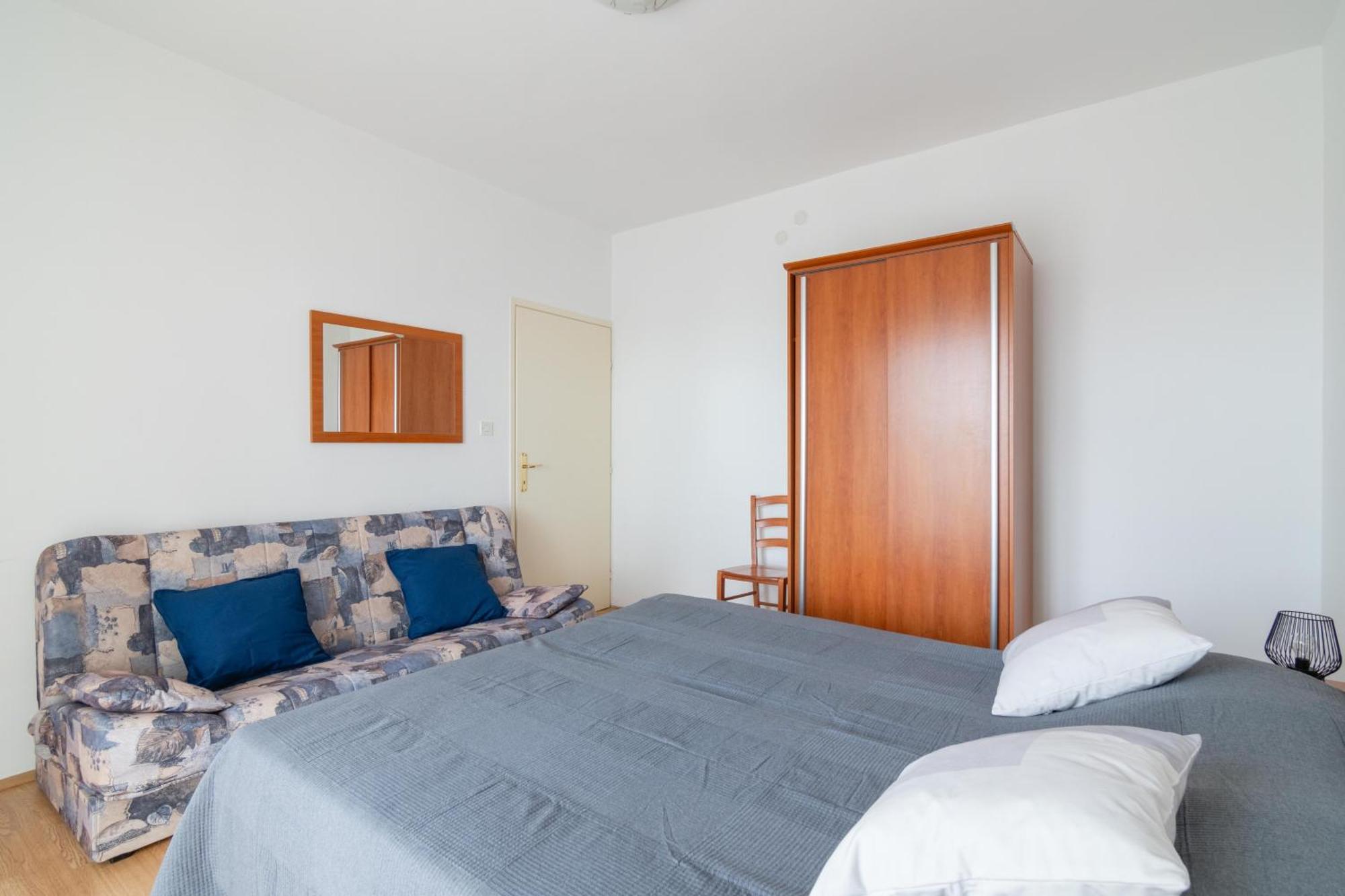 Apartments With A Parking Space Mandre, Pag - 18748 Kolan Kamer foto