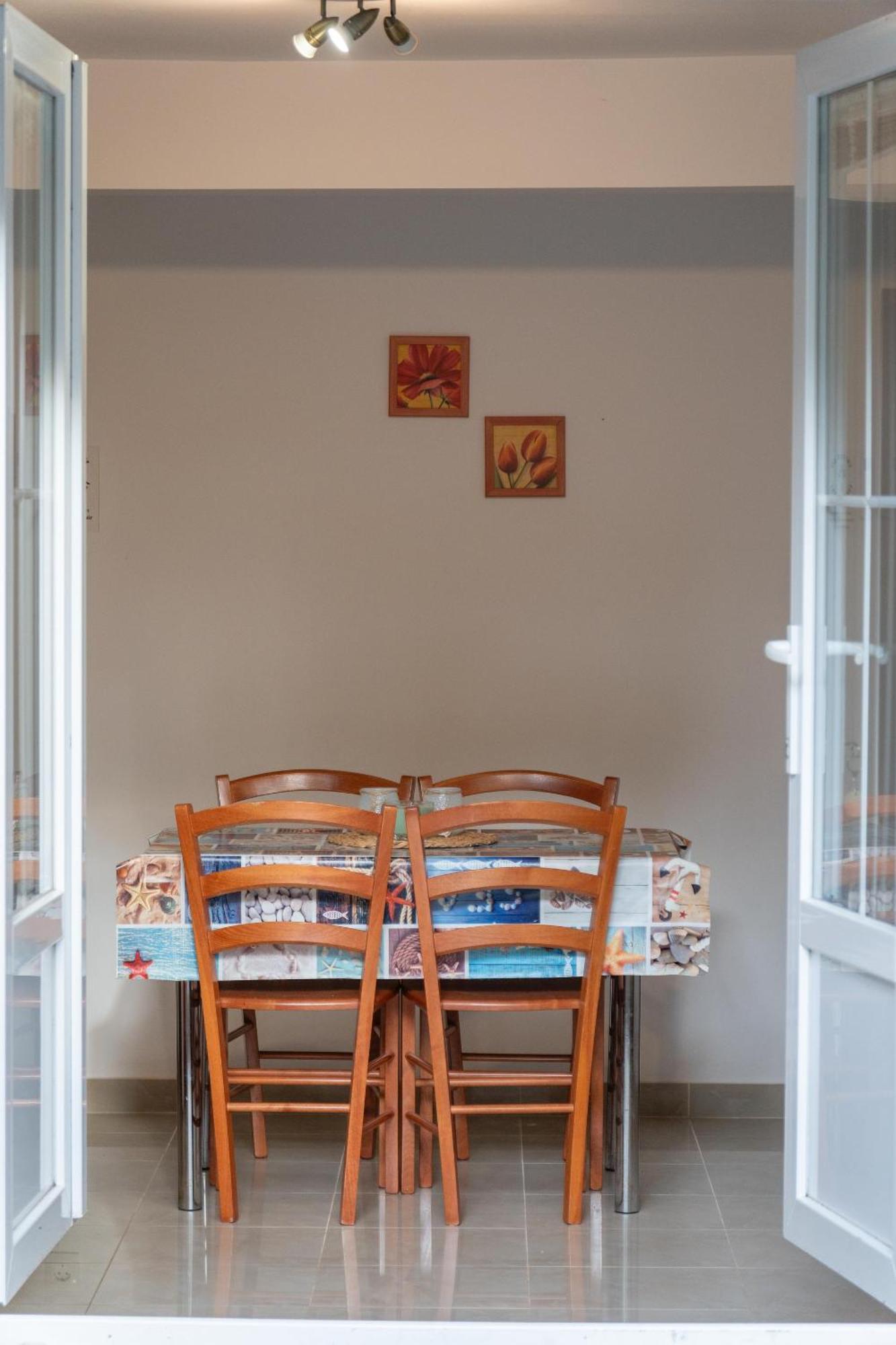 Apartments With A Parking Space Mandre, Pag - 18748 Kolan Kamer foto
