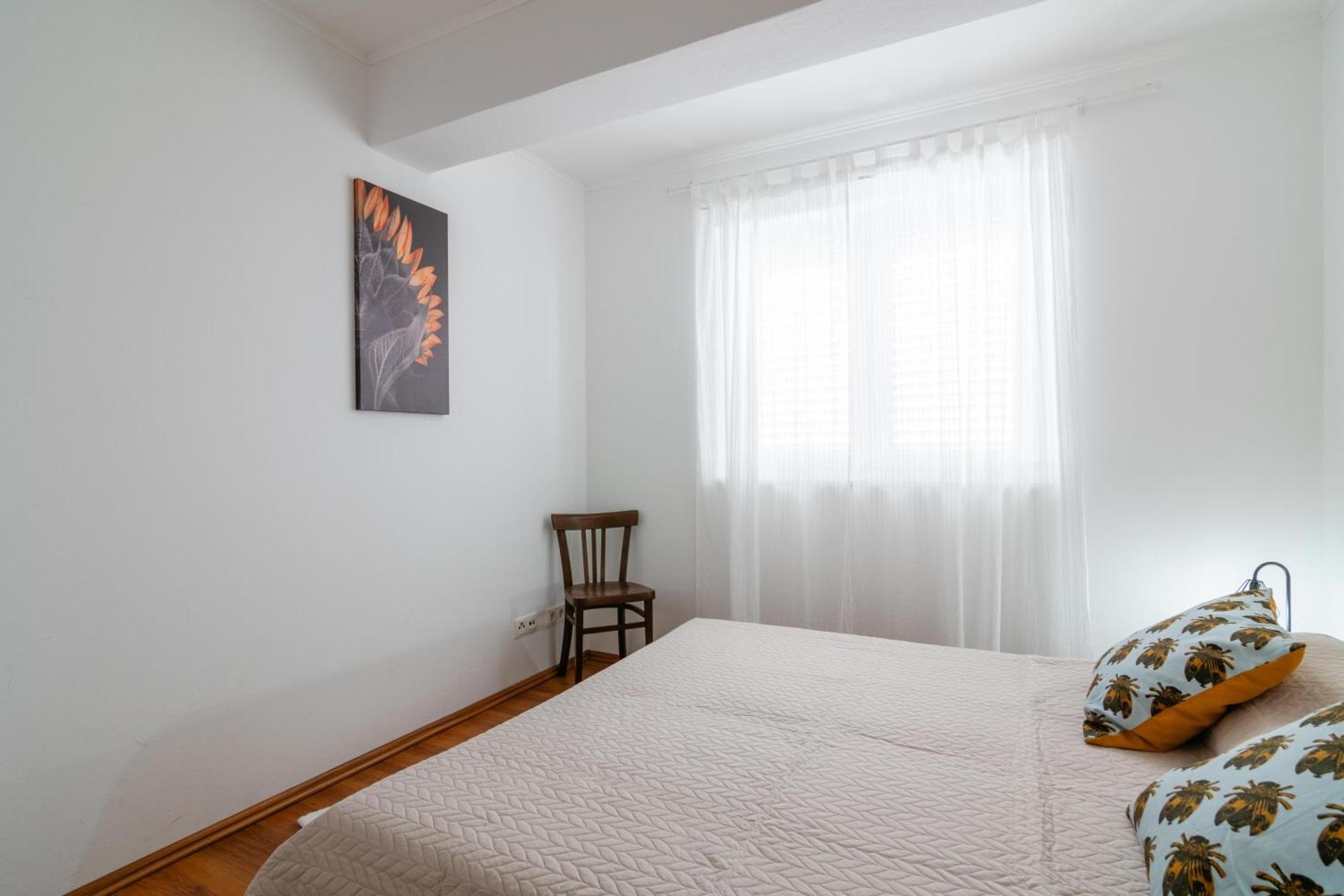 Apartments With A Parking Space Mandre, Pag - 18748 Kolan Kamer foto