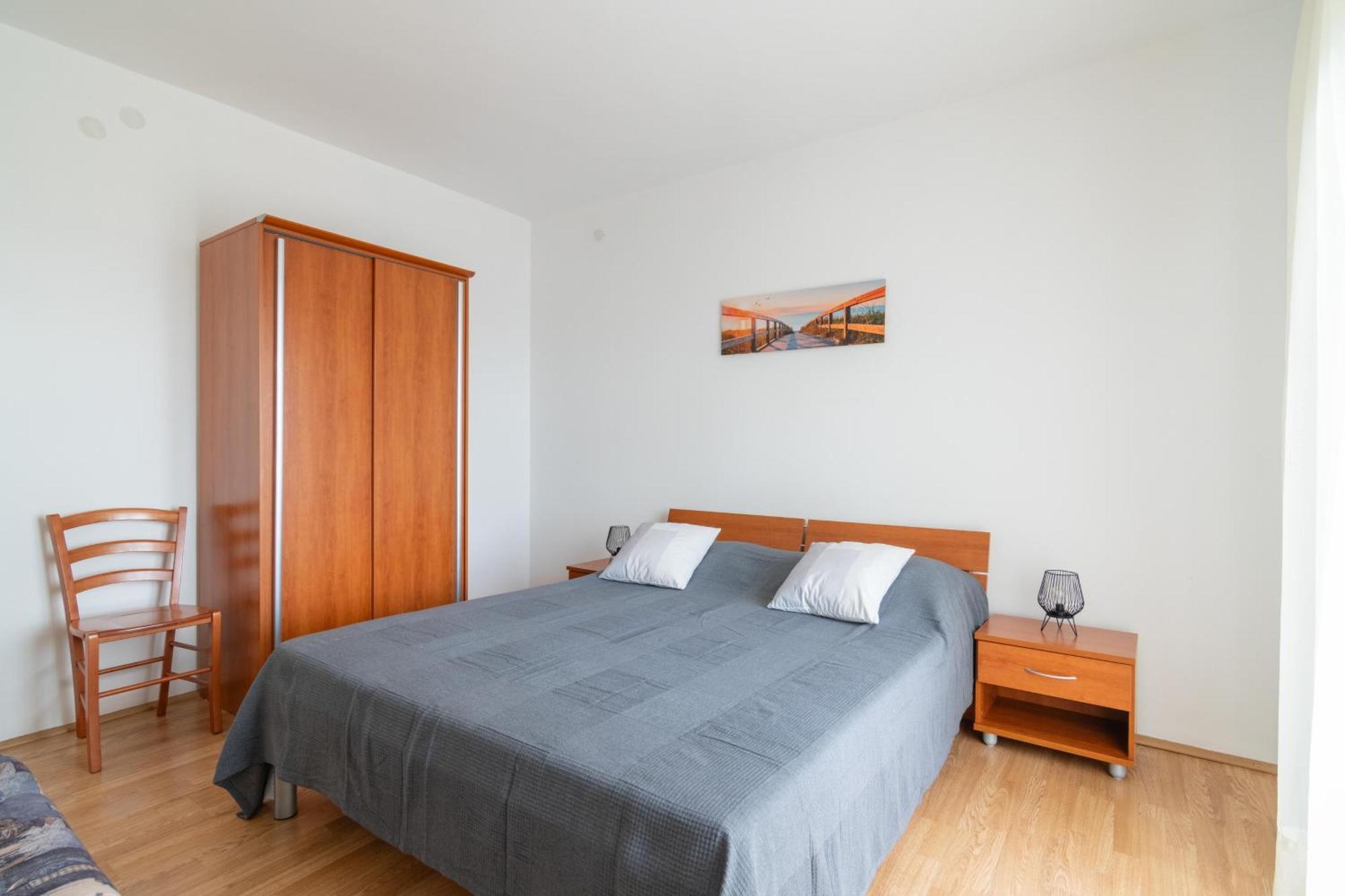 Apartments With A Parking Space Mandre, Pag - 18748 Kolan Kamer foto