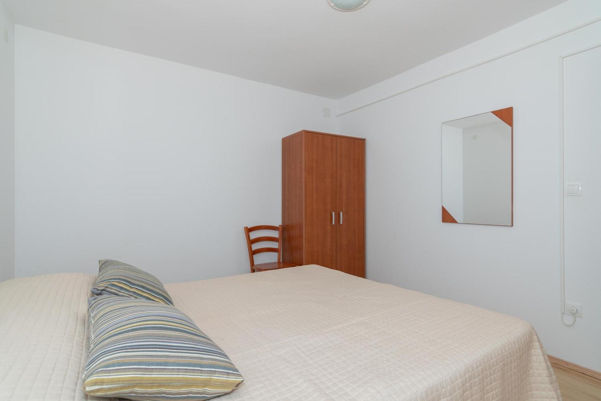 Apartments With A Parking Space Mandre, Pag - 18748 Kolan Kamer foto